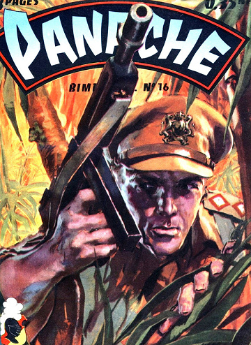 Panache - Tome 16