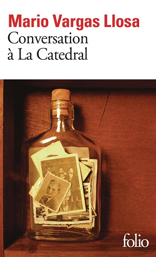 Conversation à La Catedral -  Mario Vargas Llosa (2026)