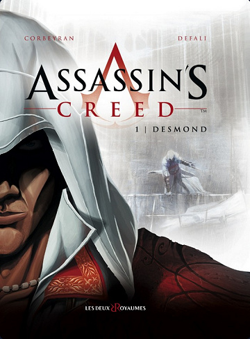 Assassin’s Creed Collection 13 Tomes