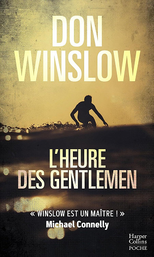 Don Winslow - L'heure des gentlemen (2026)