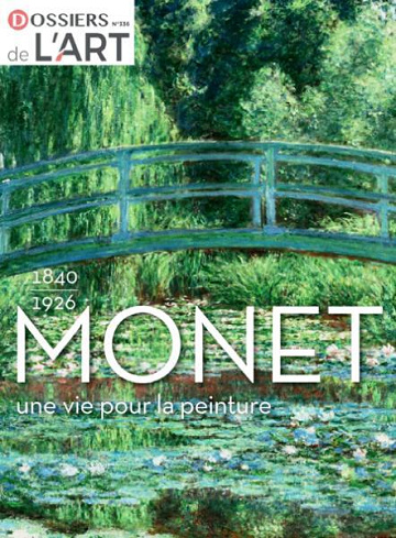 Dossiers de l'Art N°336 2026