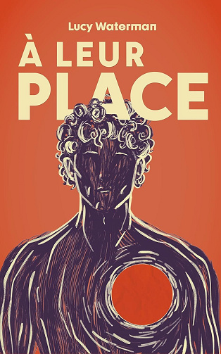 Lucy Waterman - À leur place (2026)