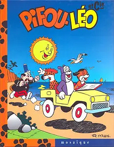 Pifou-Léo & Cie