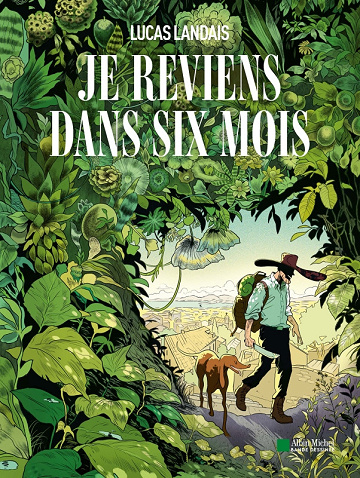 Je reviens dans six mois (2026)