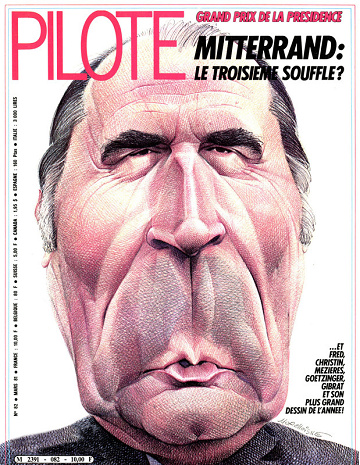 Pilote mensuel - Tome 82