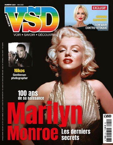 VSD - Mai 2026
