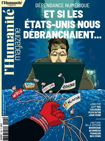 L’Humanité Magazine - 30 Avril 2026