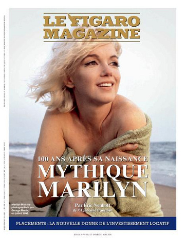 Le Figaro Magazine - 30 Avril 2026