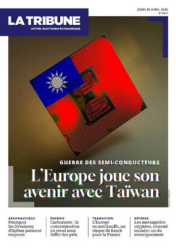 La Tribune - 30 Avril 2026