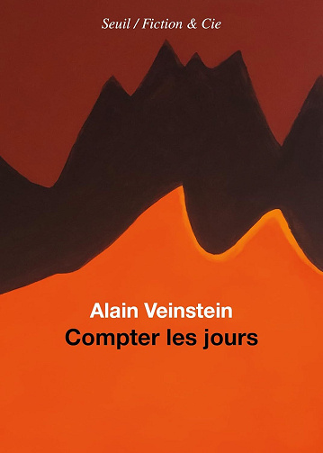 Alain Veinstein - Compter les jours (2026)