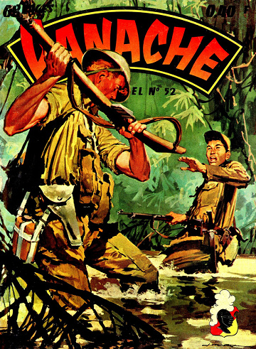 Panache - Tome 52