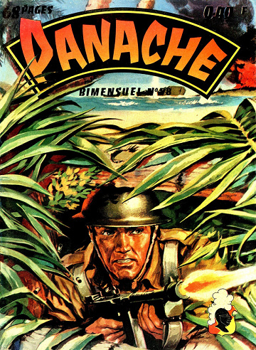 Panache - Tome 58