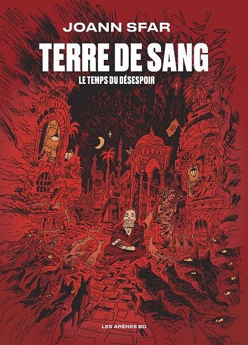 Terre de sang - Le temps du déséspoir (2026)