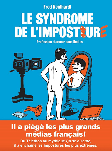 Le syndrome de l'imposture - Profession : farceur sans limites (2026)