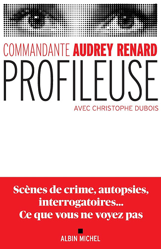 Audrey Renard, Christophe - DuboisProfileuse (2026)