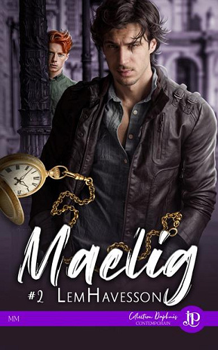 Maelig #2 - Lem Havesson