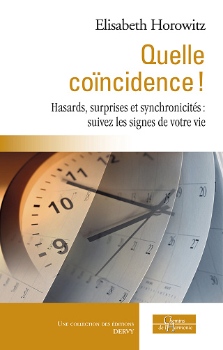 Quelle coïncidence ! -  Élisabeth Horowitz