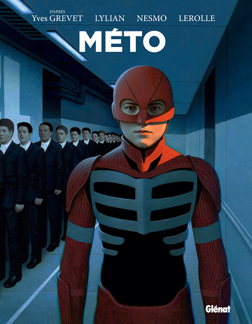 Méto (Lylian & Nesmo) (2025)