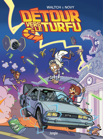 Détour vers le turfu (2025)