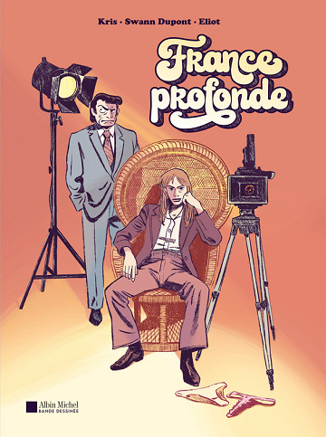 France profonde (2025)