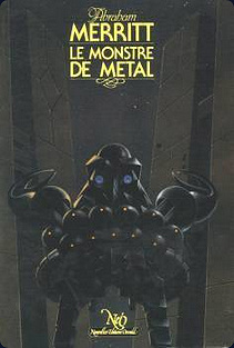 Le monstre de métal - Merritt Abraham (1957)
