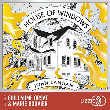 House of Window - John Langan (2026)
