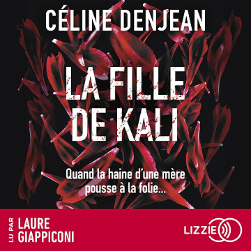 La Fille de Kali - Céline Denjean (2026)