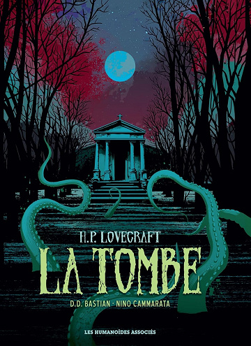 La Tombe (2025)