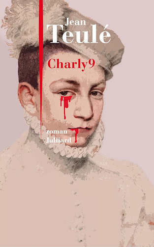 Charly 9 - Jean Teulé (2011)