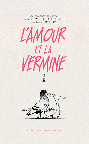 L'amour et la vermine (2025)