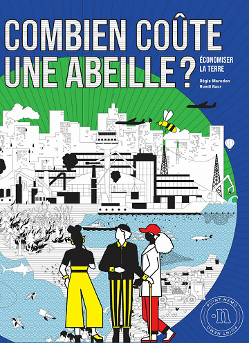 Combien coûte une abeille ? (2025)