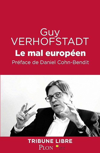 Guy Verhofstadt - Le mal européen