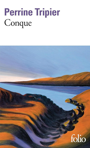 Perrine Tripier - Conque (2026)
