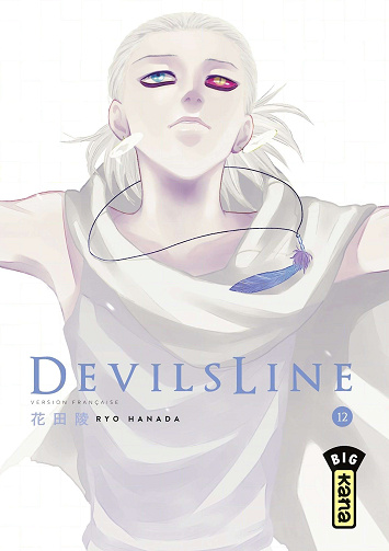 DevilsLine - 12. Tome 12