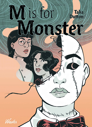 M is for Monster (2025)