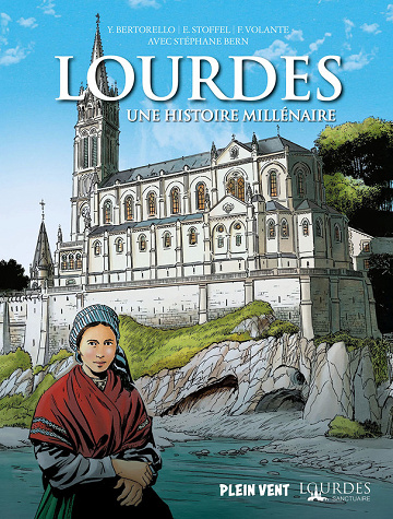 Lourdes - Une histoire millénaire (2025)