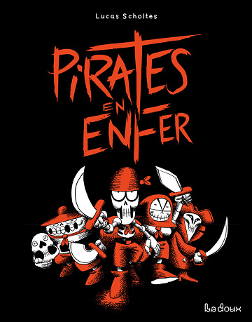 Pirates en enfer (2025)