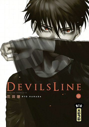 DevilsLine - 13. Tome 13