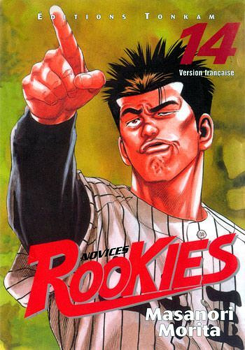 Novices Rookies - 14. Tome 14