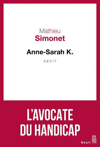 Anne-Sarah K. -  Mathieu Simonet
