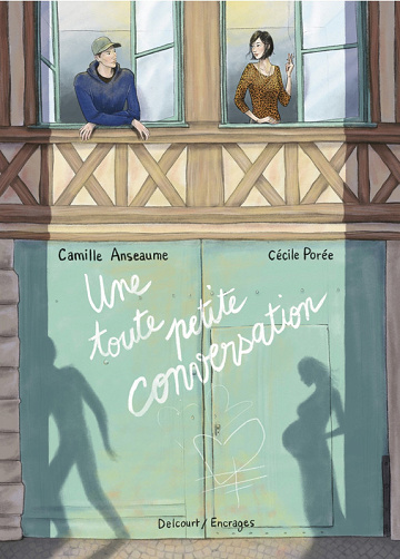 Une toute petite conversation (2025)