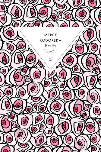 Mercè Rodoreda - Rue des Camélias (2026)