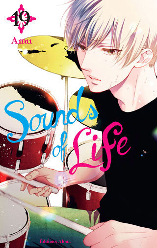 Sounds Of Life - Tome 19 (2025)
