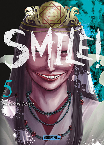 Smile - Tome 05 (2025)
