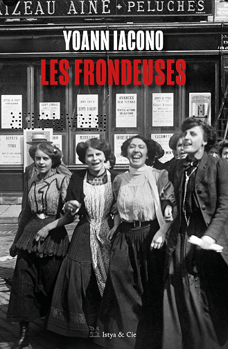Yoann Iacono - Les frondeuses (2026)