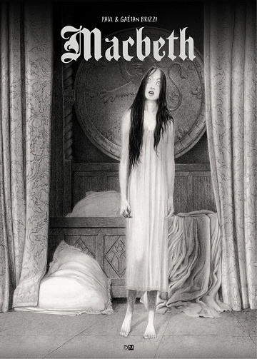 Macbeth (Brizzi) (2025)