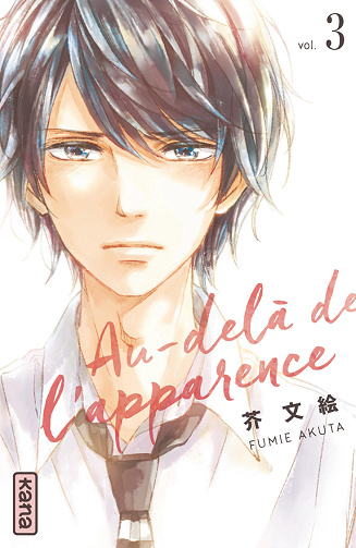 Au-delà de l'apparence - 3. Tome 3