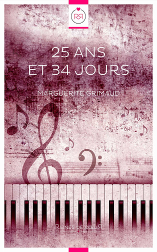 25 ans et 34 jours -  Marguerite Grimaud