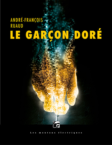 Le garçon doré -  André-François Ruaud