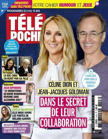 Télé Poche - 4 Mai 2026